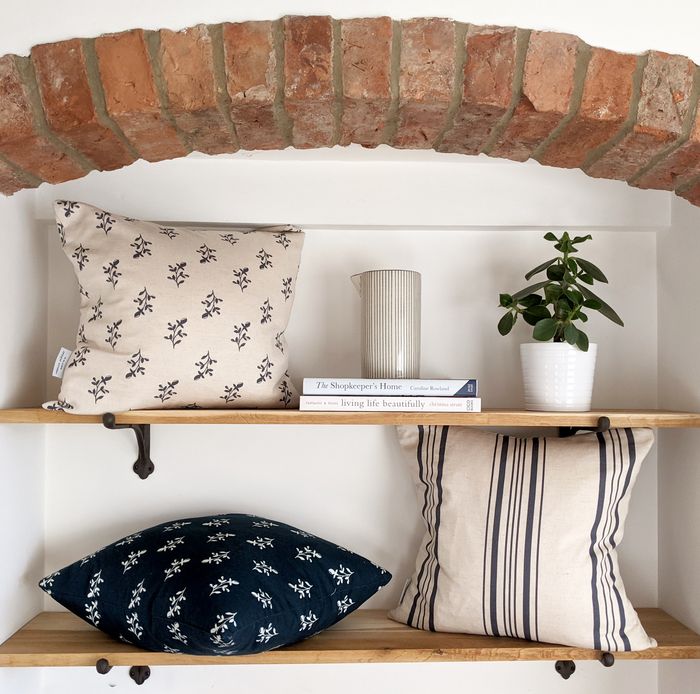 Cushions